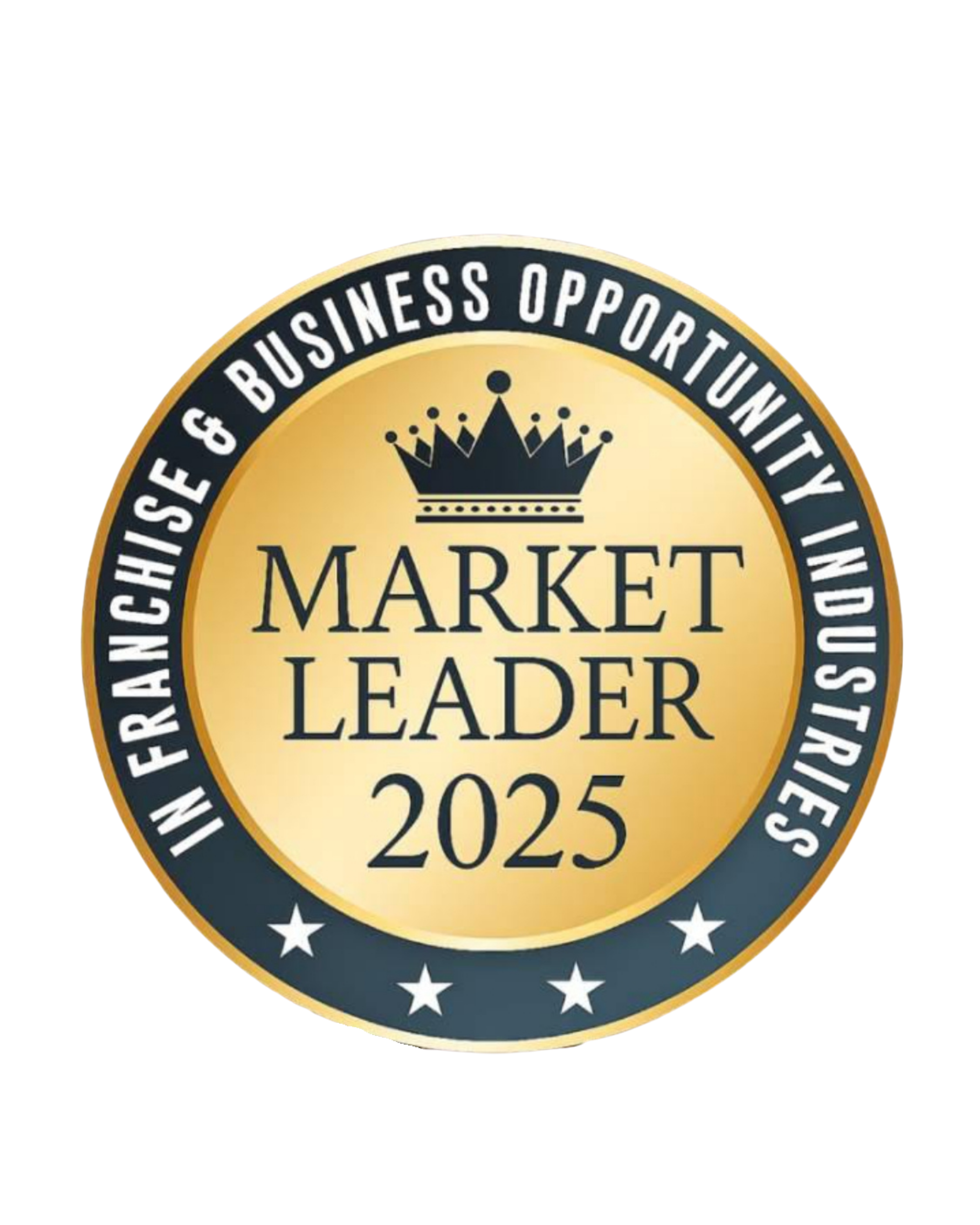 Franchise Market Leader 2025